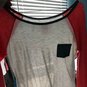 baseball tee